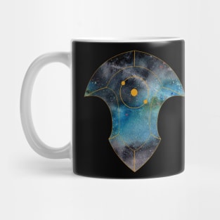 Guardian of the Stars Mug